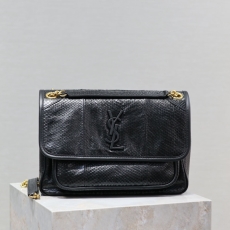 YSL Top Handle Bags